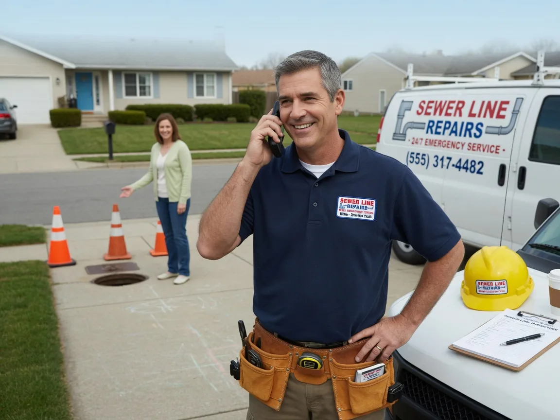 Emergency Plumber Artie, WV FAQs
